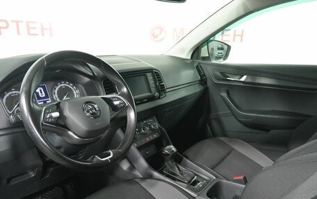Skoda Karoq I, 2020 год, 2 020 000 рублей, 9 фотография