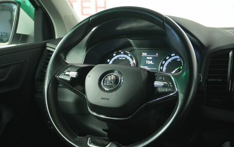 Skoda Karoq I, 2020 год, 2 020 000 рублей, 16 фотография