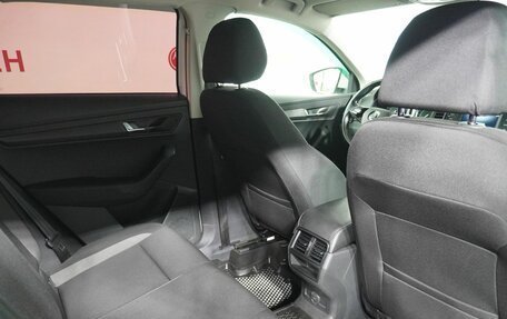 Skoda Karoq I, 2020 год, 2 020 000 рублей, 11 фотография