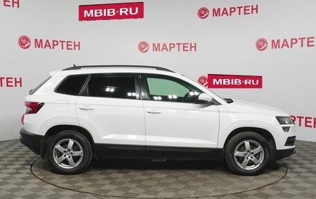 Skoda Karoq I, 2020 год, 2 020 000 рублей, 4 фотография