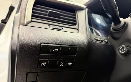 Lexus RX IV рестайлинг, 2021 год, 5 524 000 рублей, 10 фотография