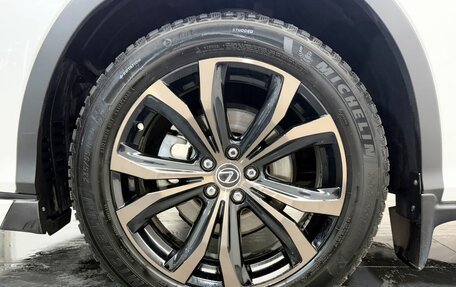 Lexus RX IV рестайлинг, 2021 год, 5 524 000 рублей, 21 фотография