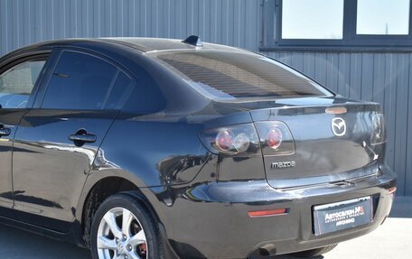 Mazda 3, 2007 год, 609 999 рублей, 6 фотография