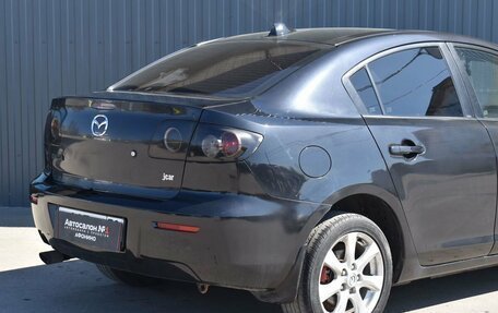 Mazda 3, 2007 год, 609 999 рублей, 10 фотография