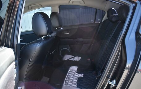 Mazda 3, 2007 год, 609 999 рублей, 17 фотография
