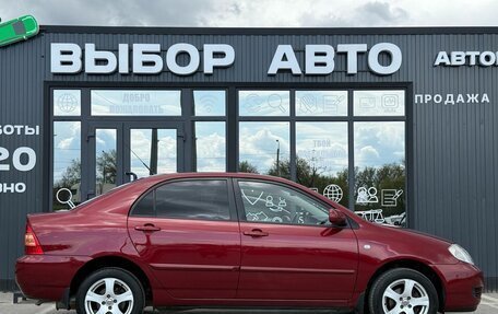 Toyota Corolla, 2005 год, 750 000 рублей, 3 фотография