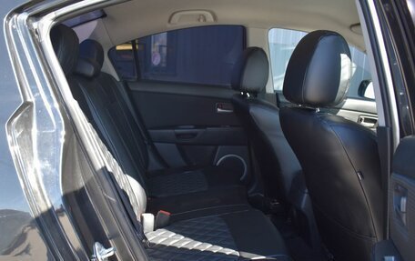 Mazda 3, 2007 год, 609 999 рублей, 20 фотография