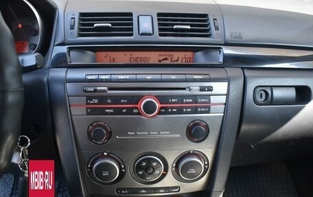 Mazda 3, 2007 год, 609 999 рублей, 13 фотография