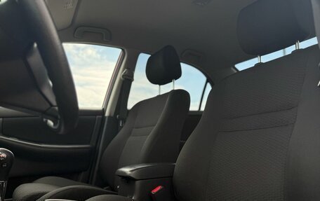 Toyota Corolla, 2005 год, 750 000 рублей, 9 фотография