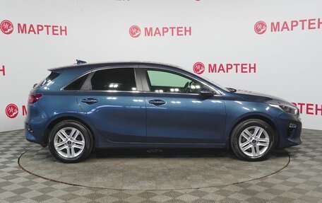 KIA cee'd III, 2019 год, 1 769 000 рублей, 4 фотография