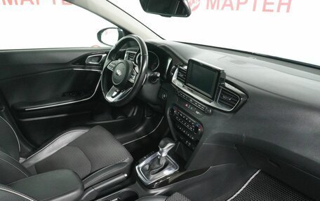 KIA cee'd III, 2019 год, 1 769 000 рублей, 10 фотография