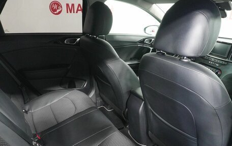 KIA cee'd III, 2019 год, 1 769 000 рублей, 11 фотография