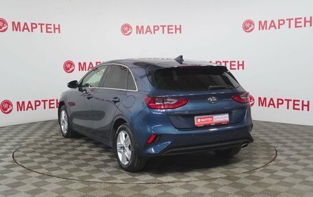 KIA cee'd III, 2019 год, 1 769 000 рублей, 7 фотография