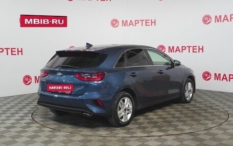 KIA cee'd III, 2019 год, 1 769 000 рублей, 5 фотография