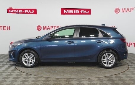 KIA cee'd III, 2019 год, 1 769 000 рублей, 8 фотография