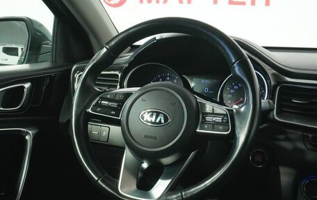 KIA cee'd III, 2019 год, 1 769 000 рублей, 16 фотография