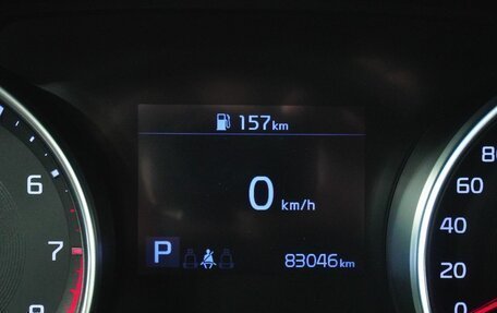 KIA cee'd III, 2019 год, 1 769 000 рублей, 17 фотография