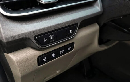 KIA Carnival, 2024 год, 4 550 173 рублей, 4 фотография