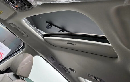 KIA Carnival, 2024 год, 4 550 173 рублей, 13 фотография