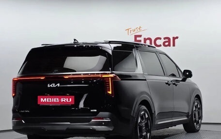 KIA Carnival, 2024 год, 4 550 173 рублей, 10 фотография