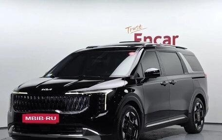 KIA Carnival, 2024 год, 4 550 173 рублей, 15 фотография