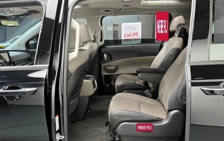 KIA Carnival, 2024 год, 4 550 173 рублей, 5 фотография