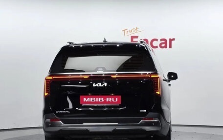 KIA Carnival, 2024 год, 4 550 173 рублей, 9 фотография