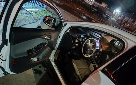 Ford Focus III, 2011 год, 560 000 рублей, 1 фотография