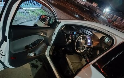 Ford Focus III, 2011 год, 560 000 рублей, 1 фотография