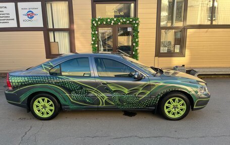 Volvo S60 III, 2003 год, 450 000 рублей, 1 фотография