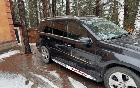 Mercedes-Benz GL-Класс, 2010 год, 1 400 000 рублей, 1 фотография