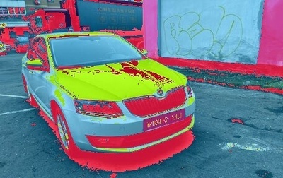 Skoda Octavia, 2013 год, 1 100 000 рублей, 1 фотография