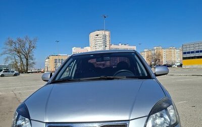 KIA Rio II, 2009 год, 600 000 рублей, 1 фотография