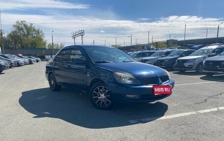 Mitsubishi Lancer IX, 2006 год, 430 000 рублей, 1 фотография