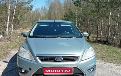 Ford Focus II рестайлинг, 2009 год, 420 000 рублей, 1 фотография