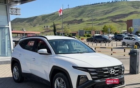 Hyundai Tucson, 2025 год, 3 700 000 рублей, 1 фотография