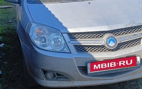 Geely MK I рестайлинг, 2012 год, 150 000 рублей, 1 фотография