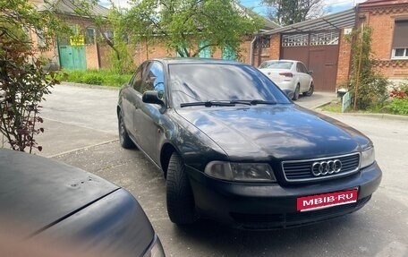 Audi A4, 1995 год, 200 000 рублей, 1 фотография