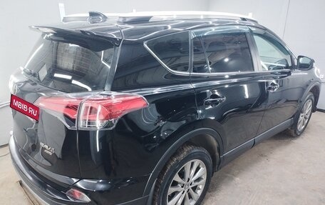 Toyota RAV4, 2019 год, 3 100 000 рублей, 1 фотография