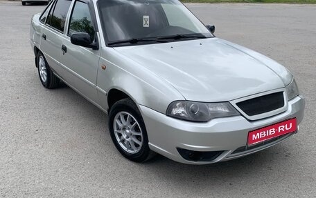 Daewoo Nexia I рестайлинг, 2009 год, 300 000 рублей, 1 фотография