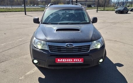 Subaru Forester, 2008 год, 950 000 рублей, 1 фотография