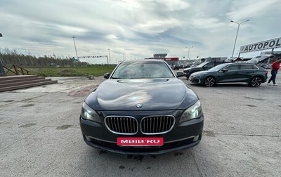 BMW 7 серия, 2009 год, 1 250 000 рублей, 1 фотография