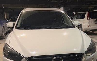 Mazda CX-5 II, 2016 год, 2 100 000 рублей, 1 фотография