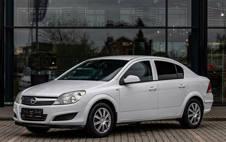Opel Astra H, 2010 год, 695 000 рублей, 1 фотография