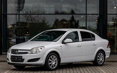 Opel Astra H, 2010 год, 695 000 рублей, 1 фотография