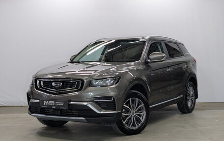 Geely Atlas, 2024 год, 2 350 000 рублей, 1 фотография