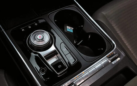 KIA Carnival, 2024 год, 4 550 173 рублей, 18 фотография