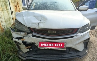 Geely Coolray I, 2024 год, 1 300 000 рублей, 1 фотография