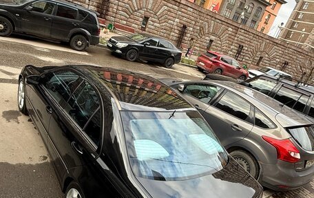 Mercedes-Benz C-Класс, 2005 год, 850 000 рублей, 3 фотография