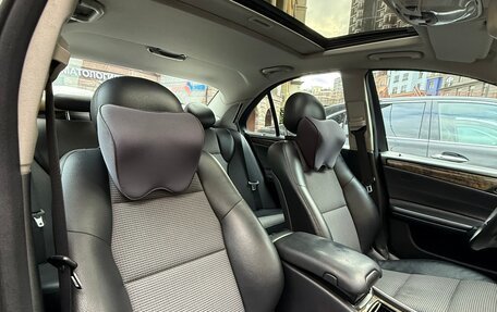 Mercedes-Benz C-Класс, 2005 год, 850 000 рублей, 10 фотография